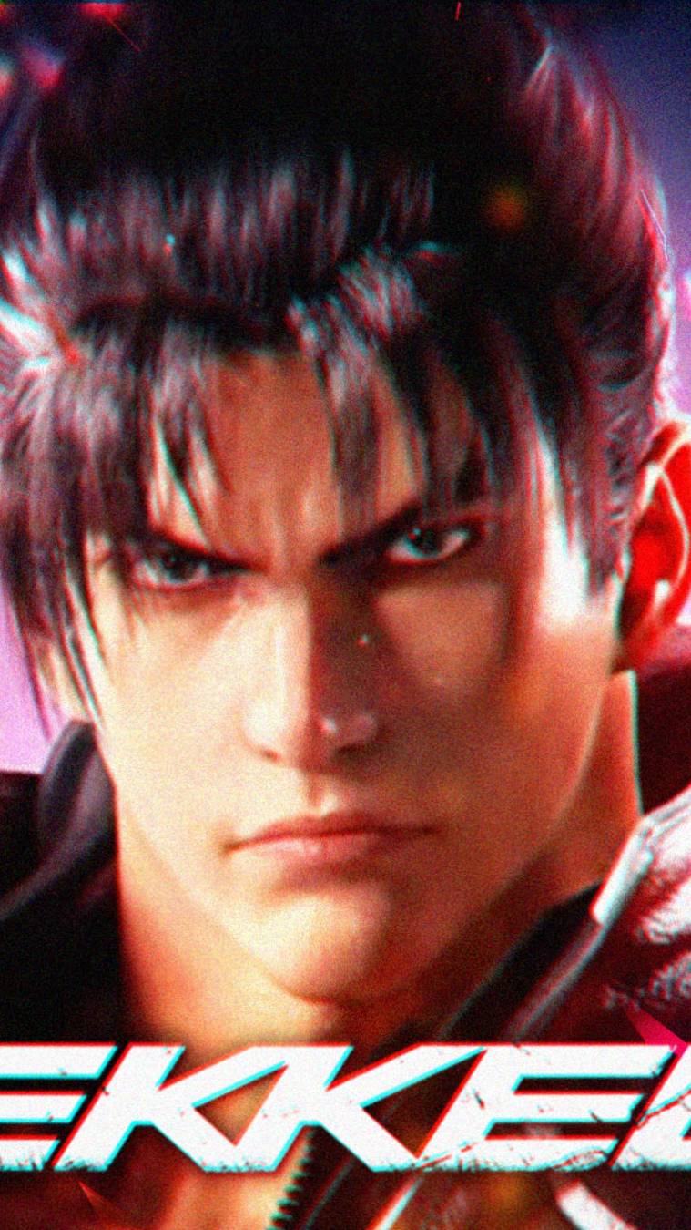 TEKKEN 8 - УБИЙЦА MK 1 #tekken8 #mortalkombat1 #shorts