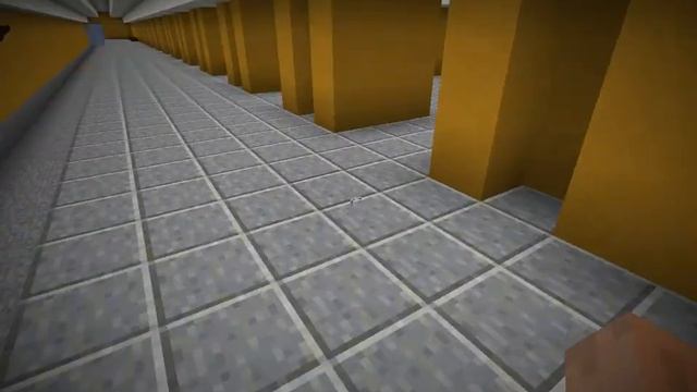 Угадайте название станции метро в майнкрафте Челендж! смотреть онлайн