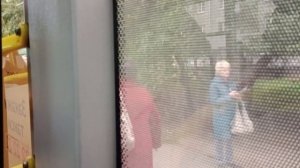 Вологда ЛиАЗ 5292.67 (CNG) маршрут 2 б/н 012 (10.09.2022)