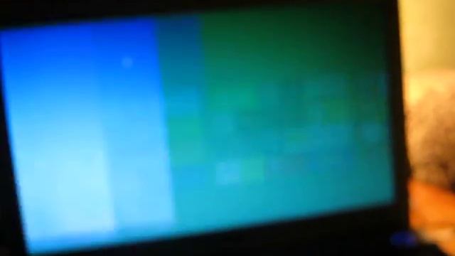 Windows 8 на ноутбуке Samsung RV513 смотреть онлайн