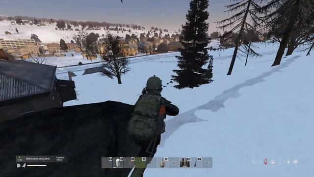 Ищу тренера по хомячеству | Dayz 1.23 смотреть онлайн