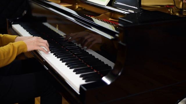 Used Steinway B Semi Concert Grand, 2020/1931. See listing for enhancing tone смотреть онлайн