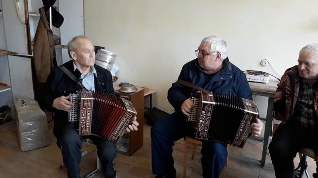 две гармони Ля-диез смотреть онлайн
