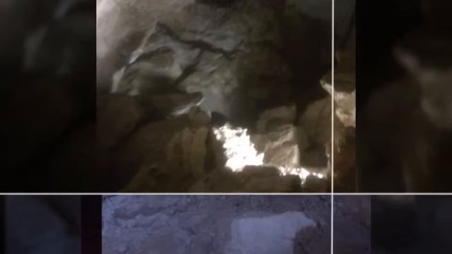 Абхазия🎉///Новоафонская пещера❣️ смотреть онлайн