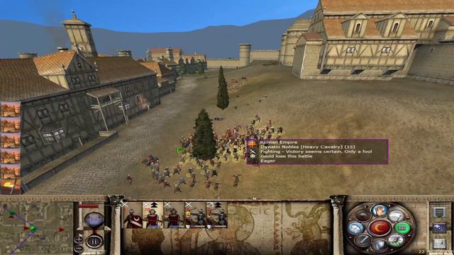 Total War: Tsardoms Total War - Ottomans EP118 смотреть онлайн