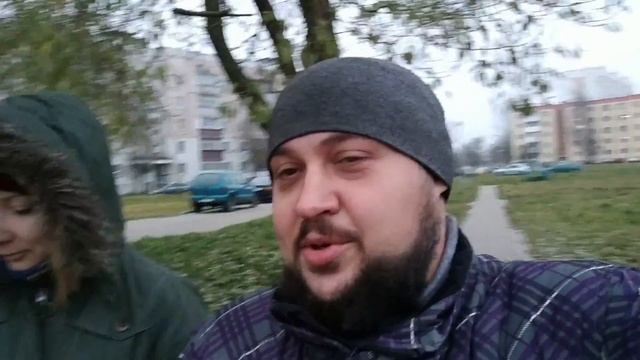 Предистория нашей первой поездки в горы Закопане, Польша. Zakopane, Poland. смотреть онлайн