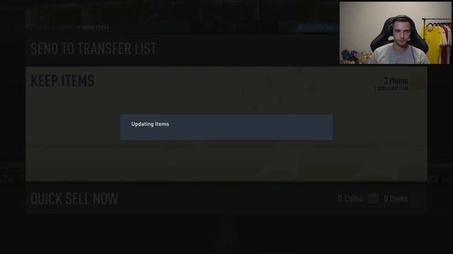 СПІЙМАВ СУПЕРГЕРОЯ У НАГОРОДАХ ЗА FUT CHAMPIONS!!! смотреть онлайн