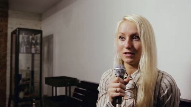 ИНТЕРВЬЮ с ЮЛЕЙ смотреть онлайн