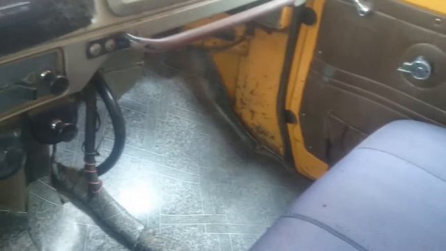 Nissan Diesel TK20, TK20GDL