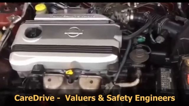 NISSAN SUNNY N16 VIN LOCATION / CHASSIS NUMBER LOCATION & QG16 ENGINE NUMBER LOCATION смотреть онлайн