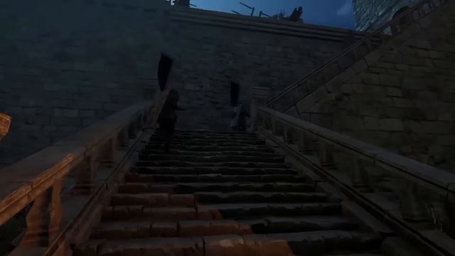 НОВОСТИ MMORPG: СЛИВ TARISLAND, ПЕРЕНОС ЗБТ THE QUINFALL, ДАТА ТЕСТА COREPUNK смотреть онлайн