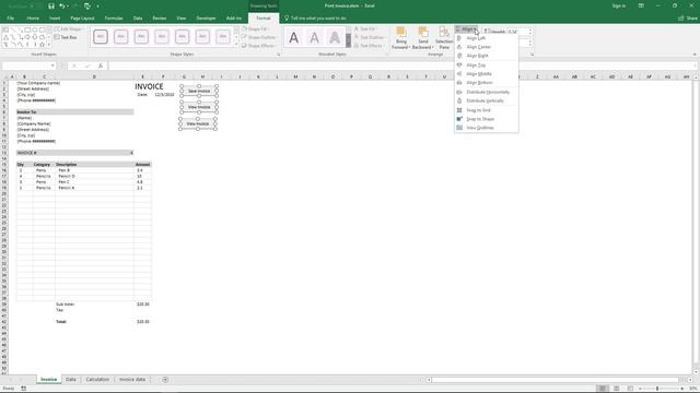 Create a Print button смотреть онлайн