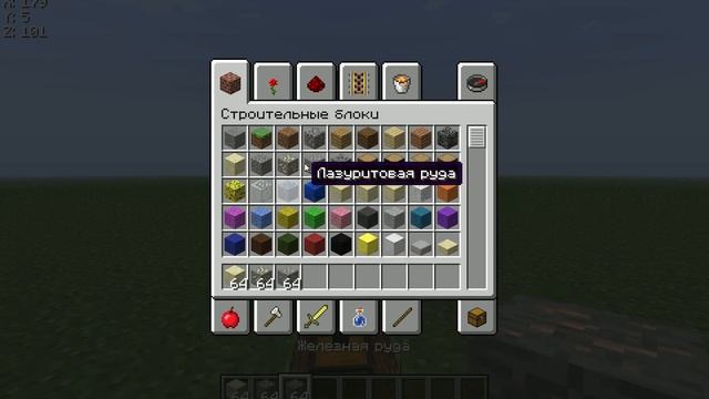 Как сделать умную печь - самозагружающаяся печь в Майнкрафт Механизмы смотреть онлайн