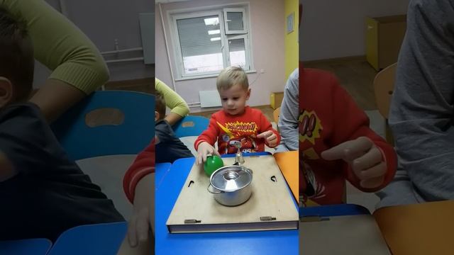 Интересно услышит как звучит? Запуск речи. Раннее развитие. смотреть онлайн