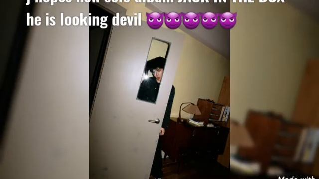 ???????j hopes solo album JACK IN THE BOX ??????? смотреть онлайн