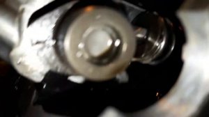 Регулировка клапанов ЗЗР 250