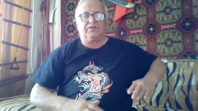 28 форм Тяньчжу Цигун /изучение элементов/. 12. смотреть онлайн