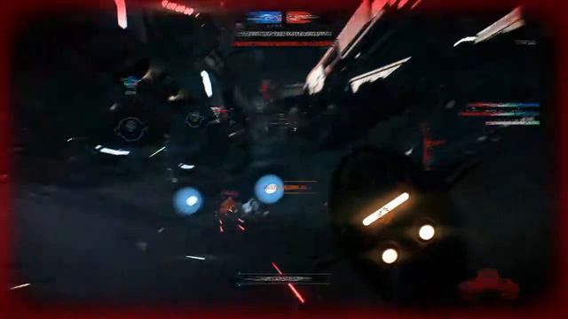 STAR WARS Battlefront II Multiplayer Beta Recent Slave 1 Gameplay In Starfighter Assault смотреть онлайн