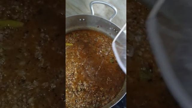 Суп -Пюре с Овощами И Фарша