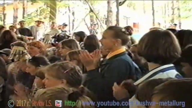 # 385 Новое платье короля (Часть 1) 10. 07. 2001 г. смотреть онлайн