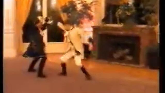 Escrime au Mont Royal смотреть онлайн