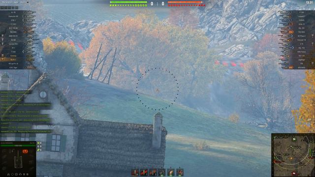 ✅МИР ТАНКОВ World Of Tanks Приколы #220♿💤💥☠️