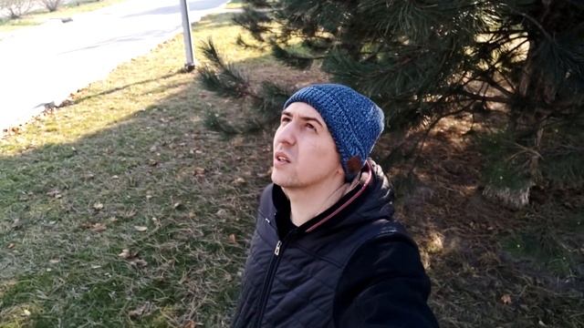 Единственные наушники, которые можно носить зимой. Обзор KREZ Talking Hat - шапка наушники + КОНКУР смотреть онлайн