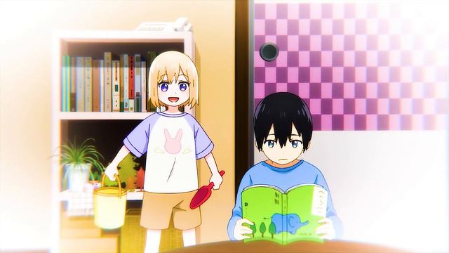 🔔HE WILL HAVE TO MARRY 3 BEAUTIFUL GIRLS / Anime RECAP смотреть онлайн