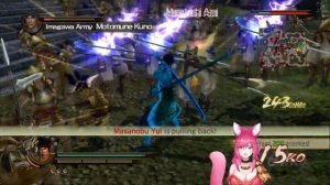 Samurai Warriors 2 Xtreme Legends: HOW TO farm GOLD FAST