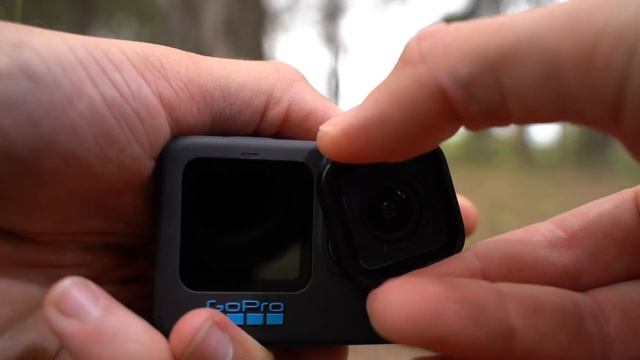 GoPro HERO 11 Black: UNBOXING y NOVEDADES!!! смотреть онлайн