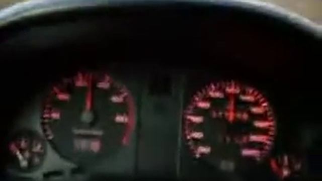 AUDI B4 80 Avant 1.9 TDI 90 KM 0-100 смотреть онлайн
