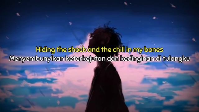 Hold On - Chord Overstreet (Lirik + Terjemahan Indonesia) смотреть онлайн