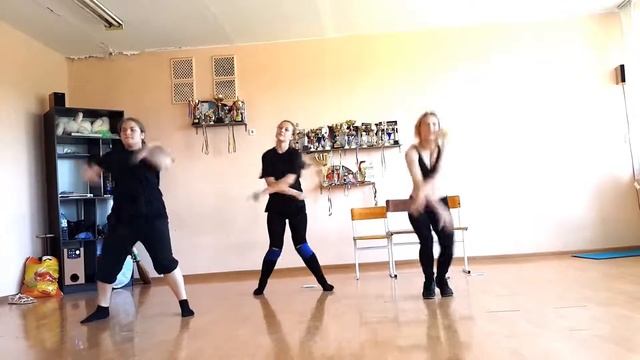 Алена, Настя и Даня - с чистого листа) смотреть онлайн