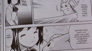 Pokemon Manga Vol 1-3 Review/Summary Pokemon Adventures