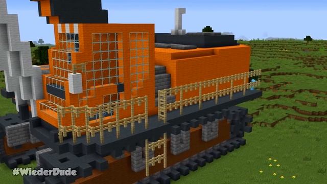 Minecraft NOOB vs PRO vs HACKER: EXCAVATOR HOUSE BUILD CHALLENGE in Minecraft / Animation смотреть онлайн