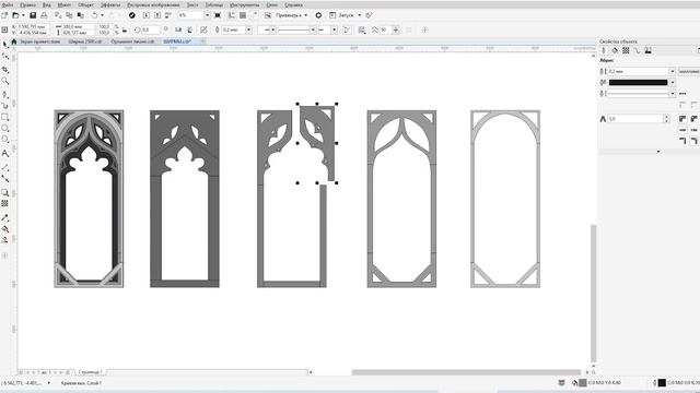 Мой САМЫЙ необычный заказ или последняя работа для станка с ЧПУ смотреть онлайн