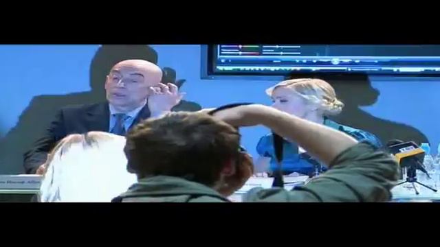 Чемпион 13/2 смотреть онлайн