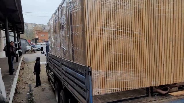 Душевые кабинки - сдача проекта смотреть онлайн