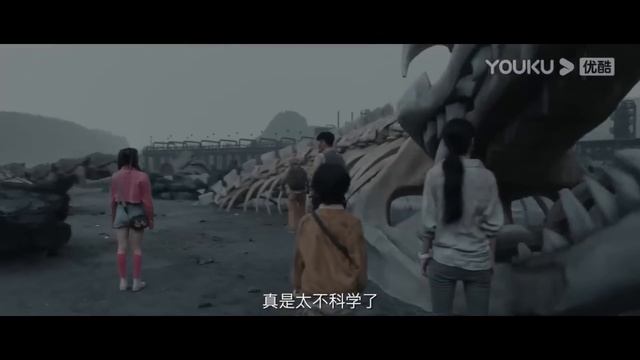 大蛇屢次救下小凱，一人一蛇成為生死之交！龍蛇大戰在即，小凱拼死護住了大蛇！【大蛇3：龍蛇之戰 Orochi3: Battle of Dragon Snake】#驚悚#冒險#動作#災難|奇妙影視館 смотреть онлайн