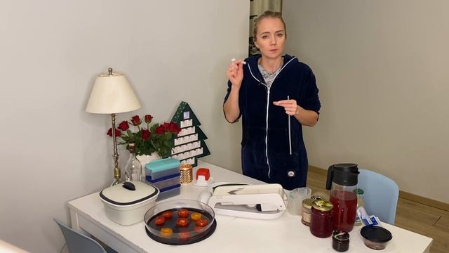 Tupperware advent календарь. День девятнадцатый. смотреть онлайн