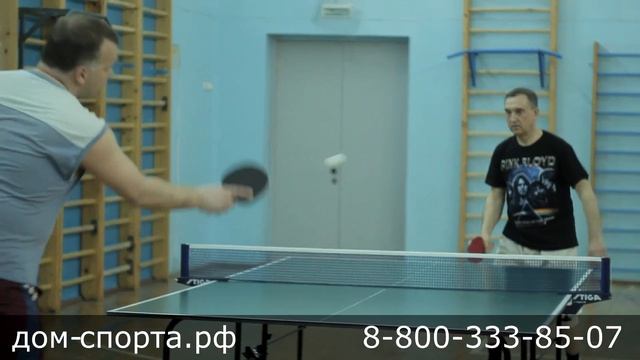 Отзыв о покупке теннисного стола смотреть онлайн