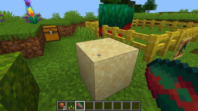 TODASA NOVIDADES da Versão 1.20 - Snapshot 23w12a смотреть онлайн