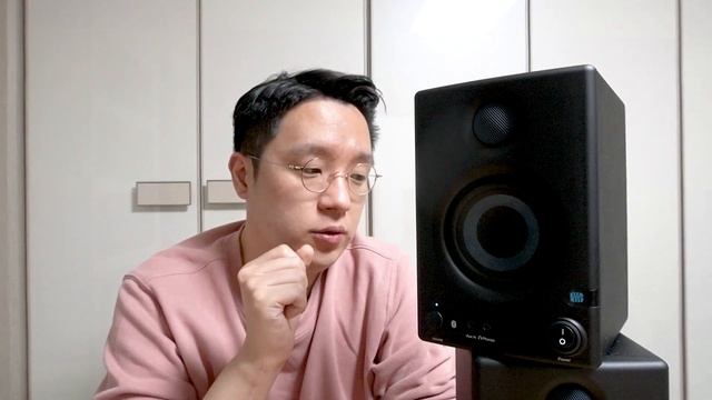 20만원대 블루투스 모니터 스피커 추천 ! (Presonus Eris E3.5 BT) (프리소너스) смотреть онлайн