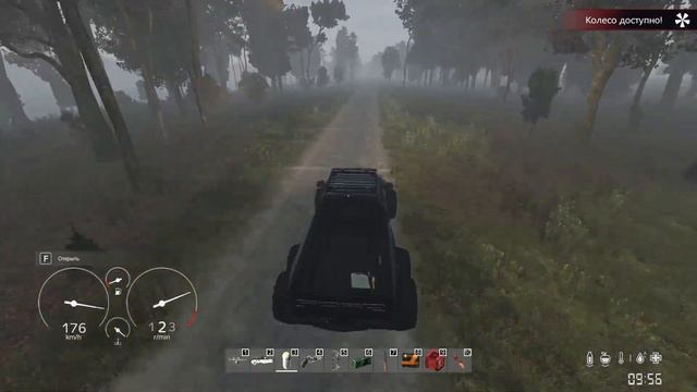 DayZ RU by format PVE смотреть онлайн