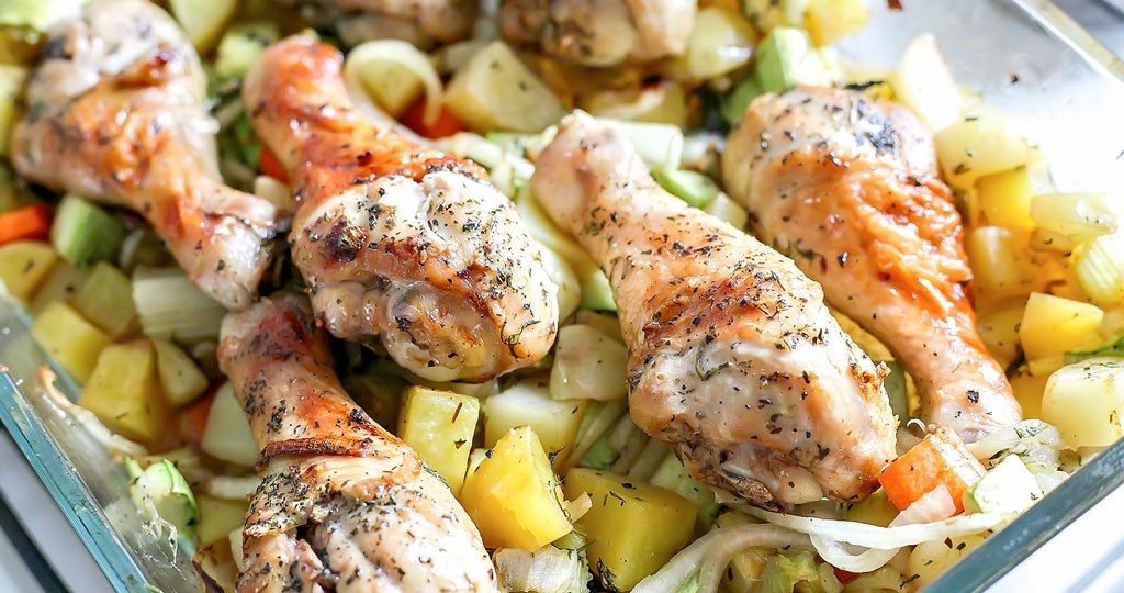 Домохозяйка