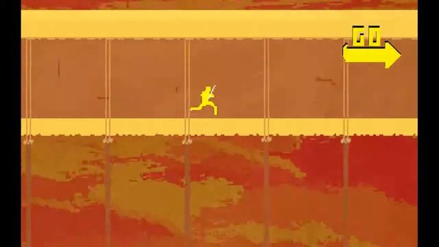 Nidhogg - ПОЛНОЕ ПРОХОЖДЕНИЕ смотреть онлайн