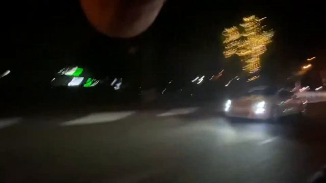 Night Ride schirocco vs golf r смотреть онлайн