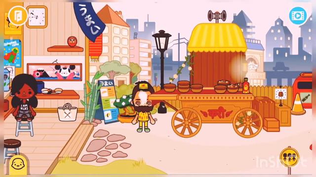 Эстетичные вещи в токе без доната🌚