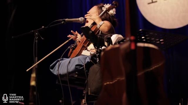 Bird Song • Gaelynn Lea • 11/3/18