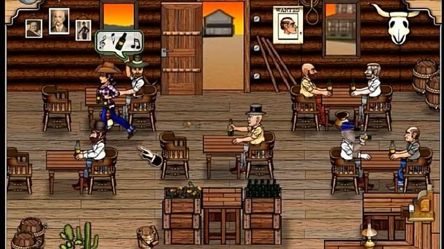 Wild West Wendy смотреть онлайн